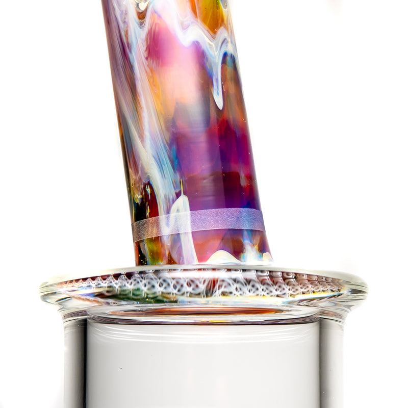 Mobius - 60T Tall Stereo Matrix V6 - Hybrid Series - NoName Tech - The Cave