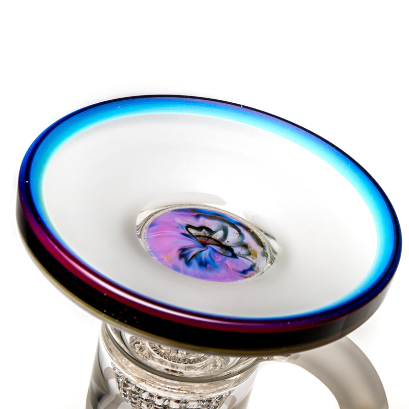 Mobius - 60T Tall Stereo Matrix V6 - Hybrid Series - NoName Tech - The Cave