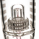 Mobius - Strato Matrix V2 - Hybrid Series - Fume w/ Sandblast - The Cave