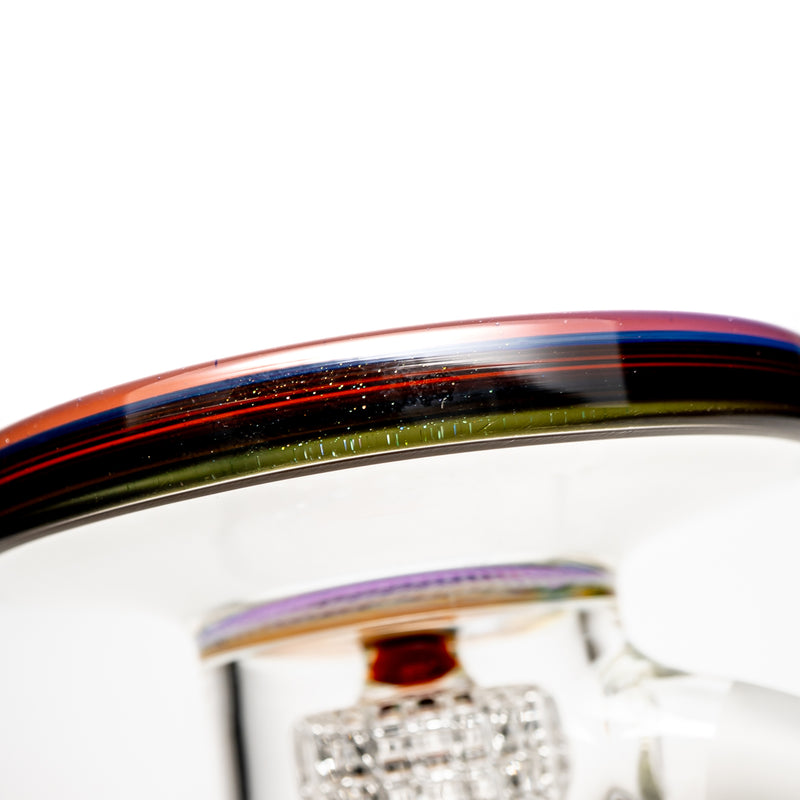 Mobius - 60T Tall Stereo Matrix V6 - Hybrid Series - NoName Tech - The Cave