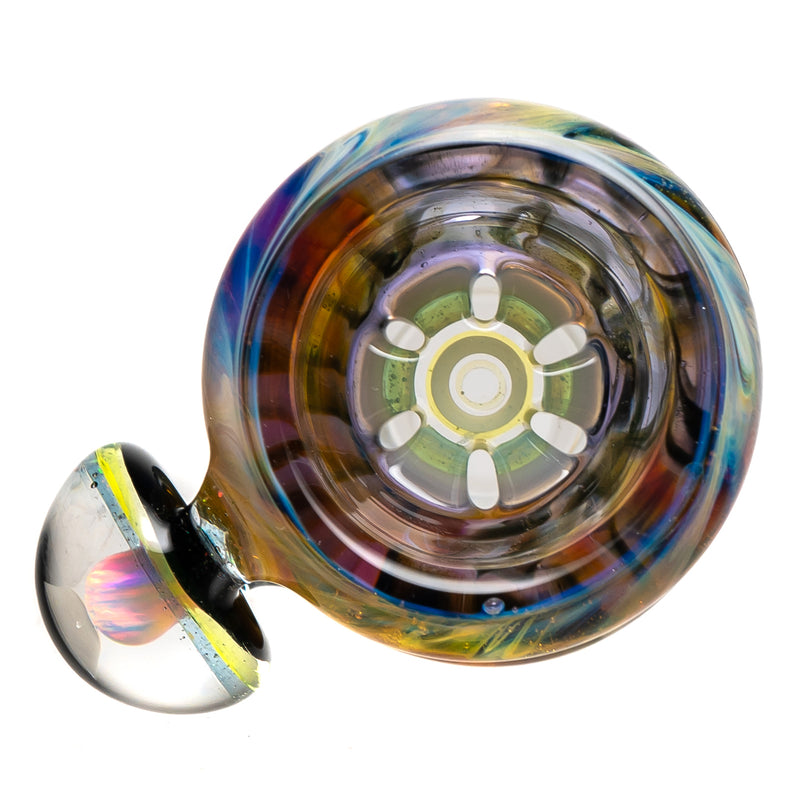 Mobius - 60T Tall Stereo Matrix V6 - Hybrid Series - NoName Tech - The Cave