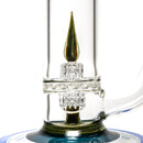 Mobius - 45T Tall Stereo Matrix V1 + Matrix w/ Splashtrap - Hybrid Series - The Cave