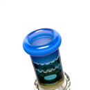 Mobius - 45T Tall Stereo Matrix V1 + Matrix w/ Splashtrap - Hybrid Series - The Cave