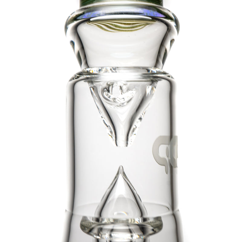 Mobius - 45T Tall Stereo Matrix V1 + Matrix w/ Splashtrap - Hybrid Series - The Cave