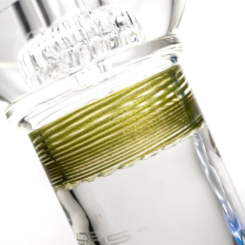 Mobius - 45T Tall Stereo Matrix V1 + Matrix w/ Splashtrap - Hybrid Series - The Cave