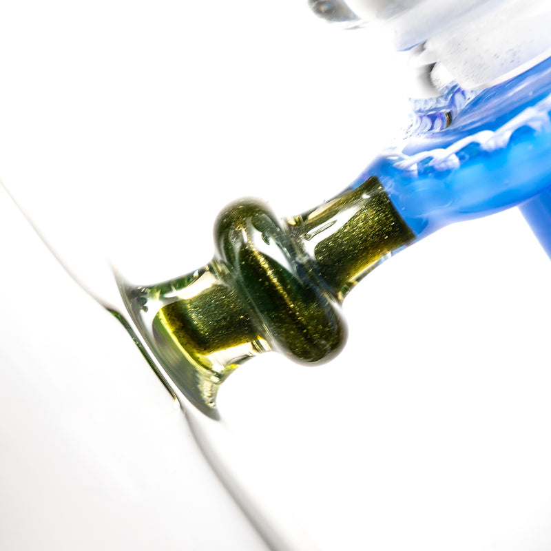 Mobius - 45T Tall Stereo Matrix V1 + Matrix w/ Splashtrap - Hybrid Series - The Cave