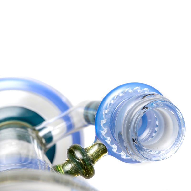 Mobius - 45T Tall Stereo Matrix V1 + Matrix w/ Splashtrap - Hybrid Series - The Cave