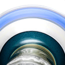 Mobius - 45T Tall Stereo Matrix V1 + Matrix w/ Splashtrap - Hybrid Series - The Cave