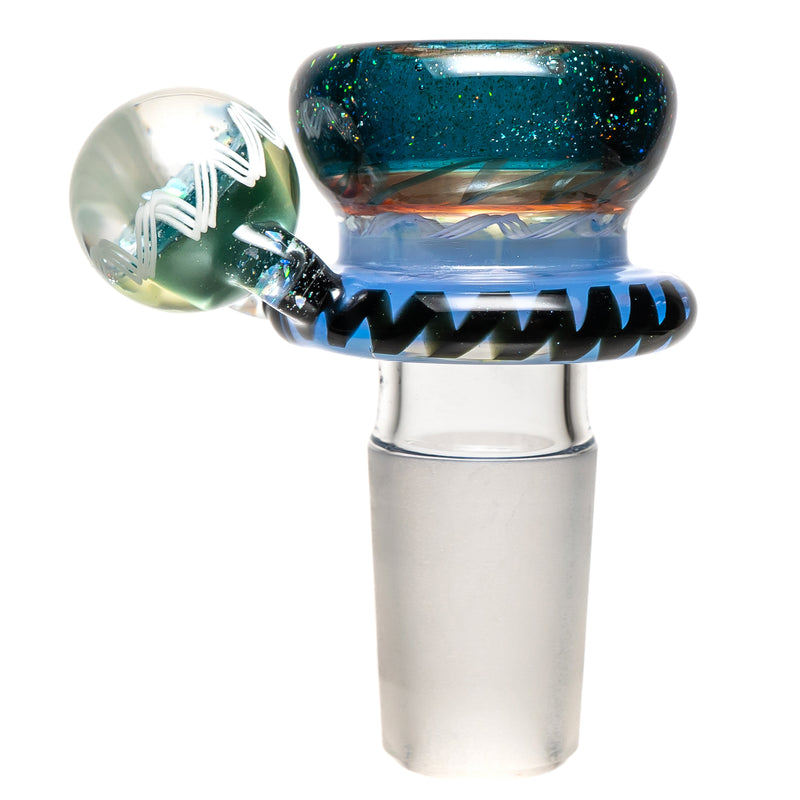 Mobius - 45T Tall Stereo Matrix V1 + Matrix w/ Splashtrap - Hybrid Series - The Cave