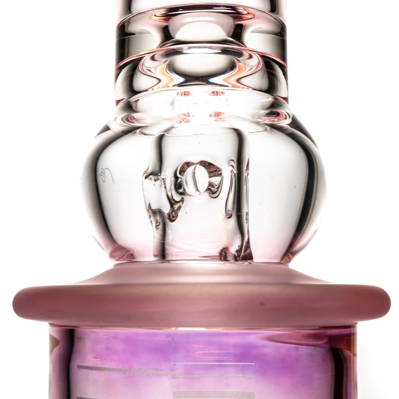 Mobius - Strato Matrix V2 - Hybrid Series - Fume w/ Sandblast - The Cave