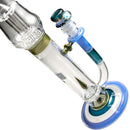 Mobius - 45T Tall Stereo Matrix V1 + Matrix w/ Splashtrap - Hybrid Series - The Cave