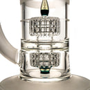 Mobius - 60T Tall Stereo Matrix V6 - Hybrid Series - Sandblasted - The Cave