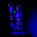 Mobius - 60T Tall Stereo Matrix V6 - Hybrid Series - Sandblasted - The Cave