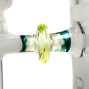 Mobius - 60T Tall Stereo Matrix V6 - Hybrid Series - Sandblasted - The Cave