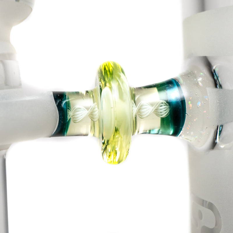 Mobius - 60T Tall Stereo Matrix V6 - Hybrid Series - Sandblasted - The Cave