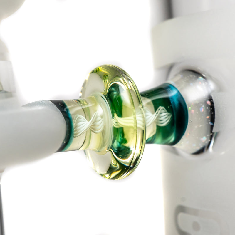 Mobius - 60T Tall Stereo Matrix V6 - Hybrid Series - Sandblasted - The Cave