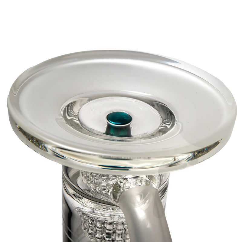 Mobius - 60T Tall Stereo Matrix V6 - Hybrid Series - Sandblasted - The Cave