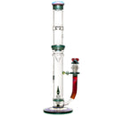 Mobius - 45T Tall Stereo Matrix V1 w/ Splashtrap - Hybrid Series - The Cave