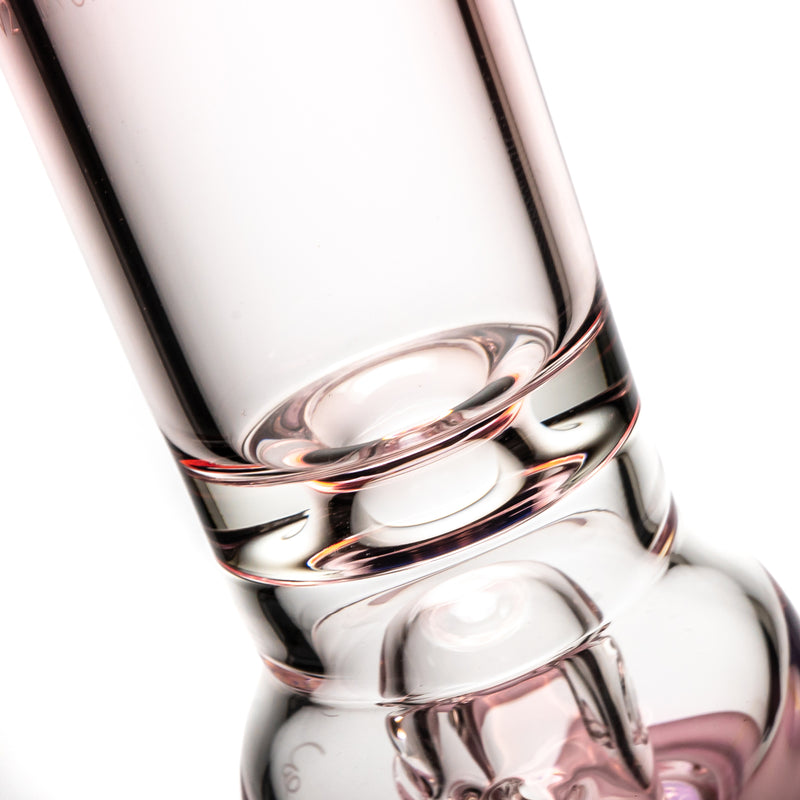 Mobius - Strato Matrix V2 - Hybrid Series - Fume w/ Sandblast - The Cave