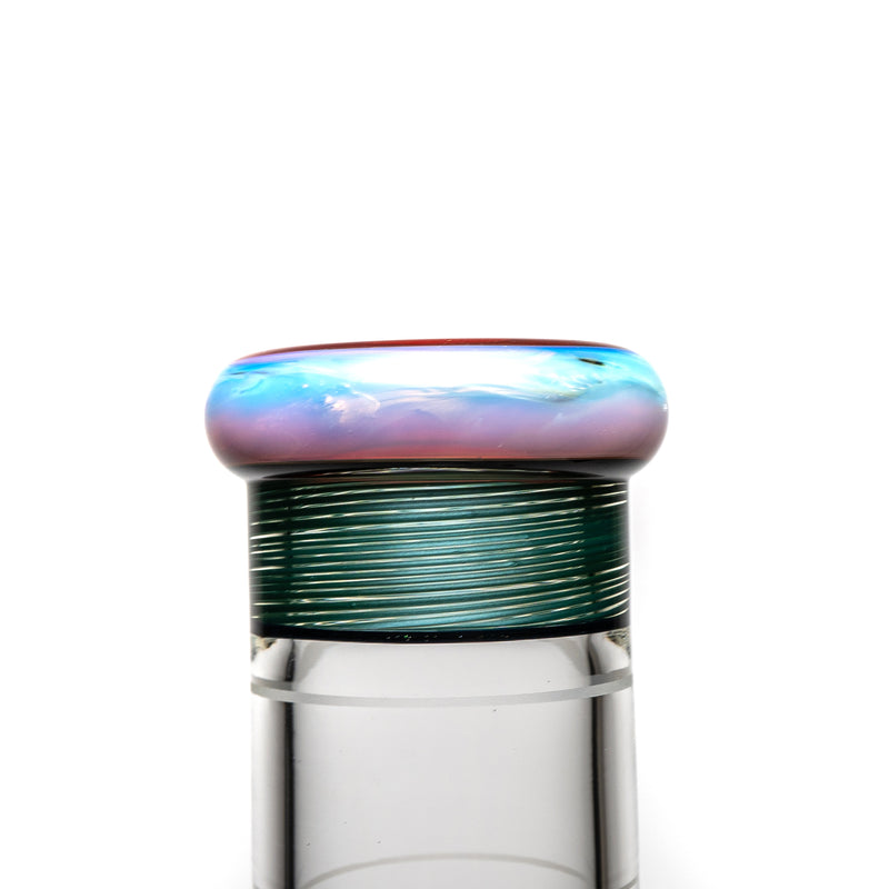 Mobius - 45T Tall Stereo Matrix V1 w/ Splashtrap - Hybrid Series - The Cave