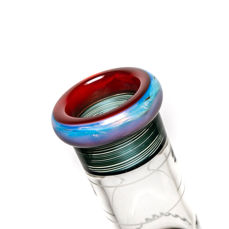 Mobius - 45T Tall Stereo Matrix V1 w/ Splashtrap - Hybrid Series - The Cave