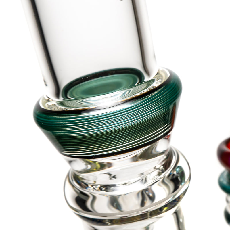 Mobius - 45T Tall Stereo Matrix V1 w/ Splashtrap - Hybrid Series - The Cave