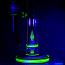 Mobius - 45T Tall Stereo Matrix V1 w/ Splashtrap - Hybrid Series - The Cave