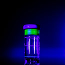 Mobius - 45T Tall Stereo Matrix V1 w/ Splashtrap - Hybrid Series - The Cave