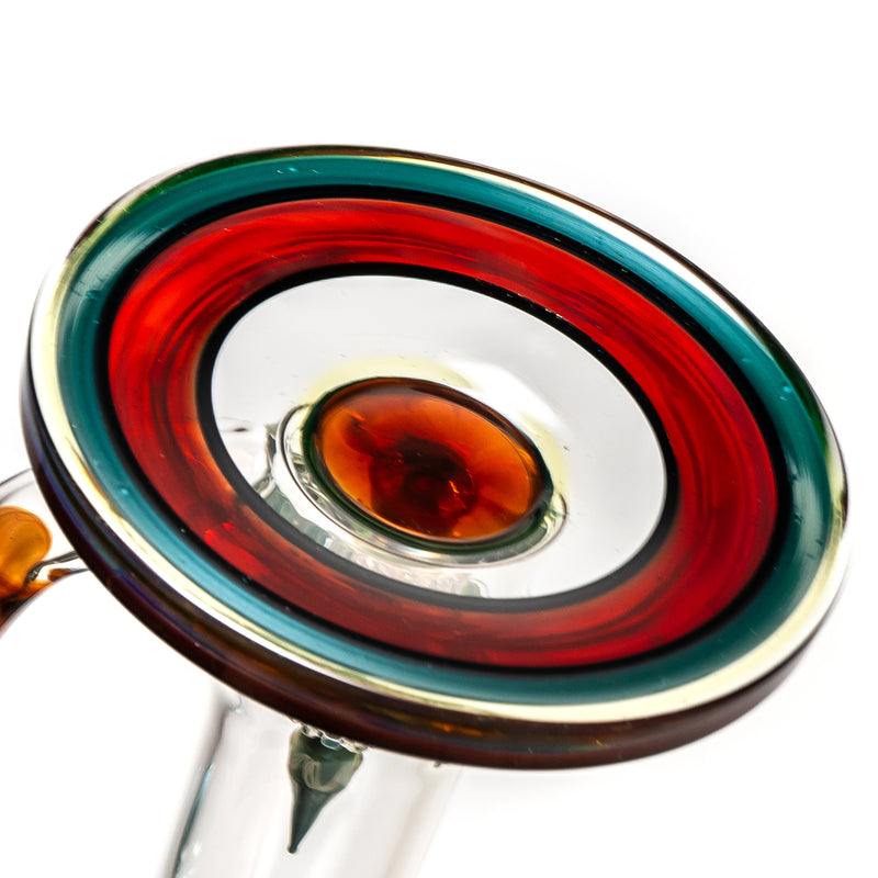 Mobius - 45T Tall Stereo Matrix V1 w/ Splashtrap - Hybrid Series - The Cave