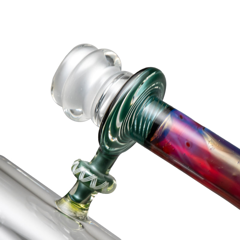 Mobius - 45T Tall Stereo Matrix V1 w/ Splashtrap - Hybrid Series - The Cave