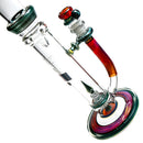 Mobius - 45T Tall Stereo Matrix V1 w/ Splashtrap - Hybrid Series - The Cave