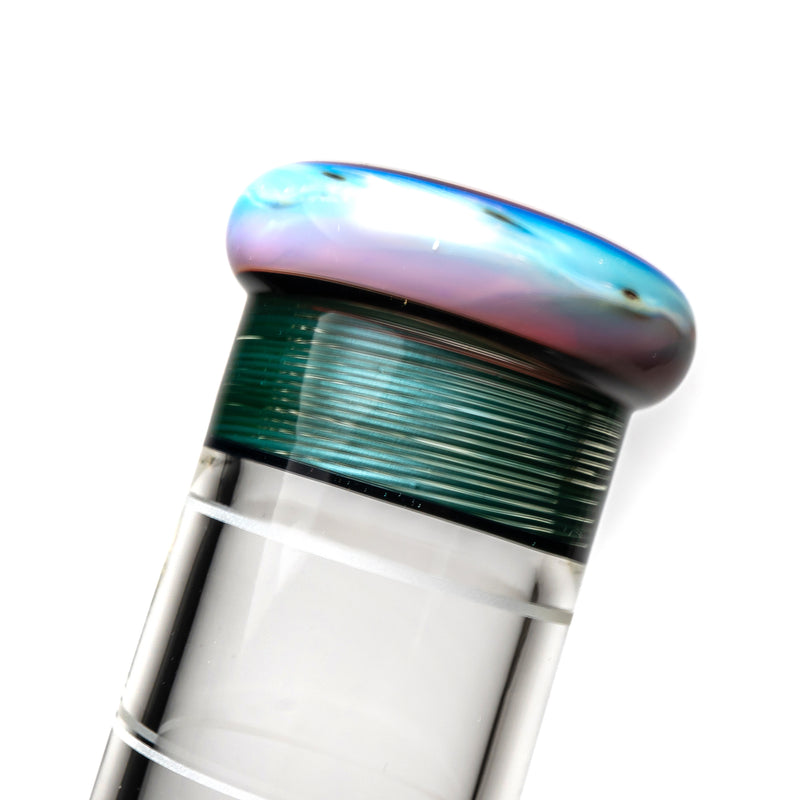 Mobius - 45T Tall Stereo Matrix V1 w/ Splashtrap - Hybrid Series - The Cave