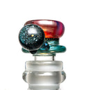 Mobius - 45T Tall Stereo Matrix V1 w/ Splashtrap - Hybrid Series - The Cave