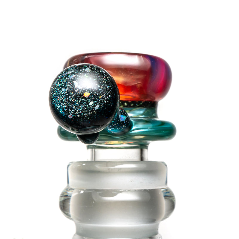 Mobius - 45T Tall Stereo Matrix V1 w/ Splashtrap - Hybrid Series - The Cave