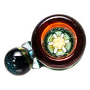 Mobius - 45T Tall Stereo Matrix V1 w/ Splashtrap - Hybrid Series - The Cave