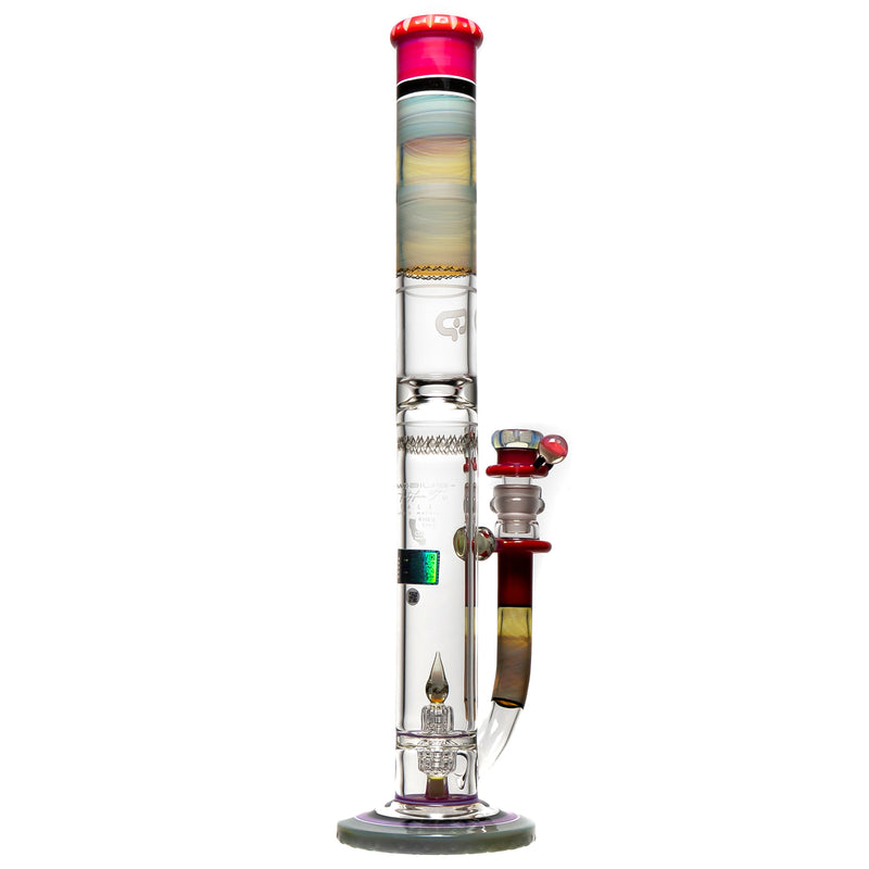 Mobius - 45T Tall Stereo Matrix V1 - Hybrid Series - The Cave