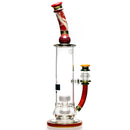 Mobius - 65T Stereo Matrix V5 - Worked Series - Double Rainbow & Cropal Jackpot - The Cave