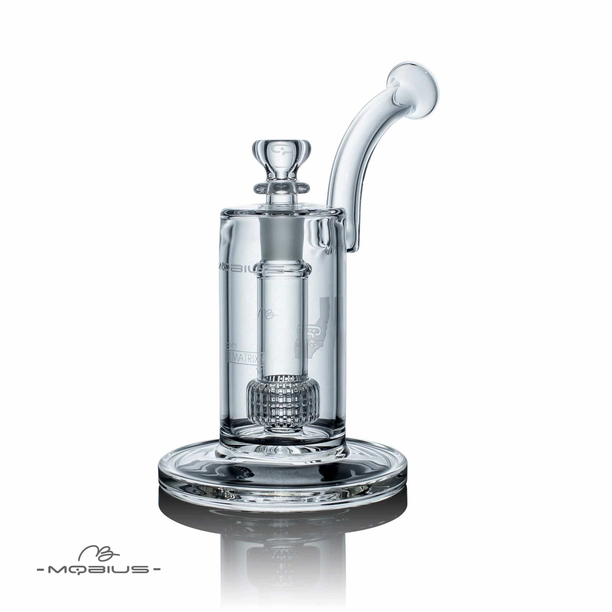 Mobius - Ion Matrix OG V1 - The Cave