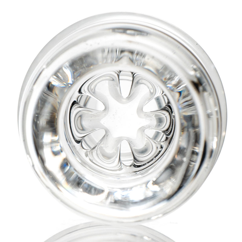 Mobius - Multi Hole Slide V3 - 18mm - Clear - The Cave