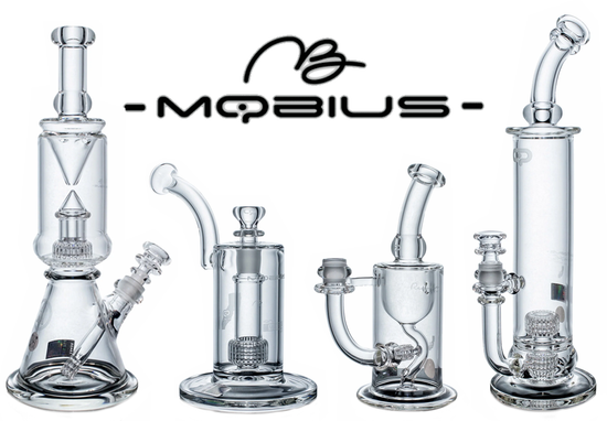 Mobius - The Cave Mobius - The Cave