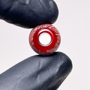 Mothership - Glass Tip - Hologram Tech Red