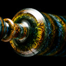 Mothership - Wine Glass - "Hex Gem"