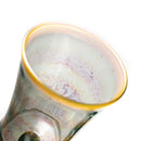 Mothership - Wine Glass - "Hex Gem"