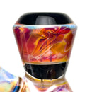 Mothership - Dry Pipe - Amber Purple - The Cave