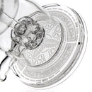 Mothership - XL Torus - Hourglass - Blasted Neck - The Cave