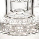 Mothership - Straight Fab - Partial Frosted - The Cave