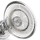 Mothership - XL Torus - Hourglass - Blasted Neck - The Cave