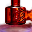 Mothership - Mini Torus - Pomegranate/Orange Elvis - The Cave