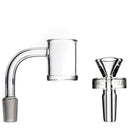 Mothership - XL Torus - Hourglass - Blasted Neck - The Cave