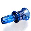 Mothership - Slide - 14mm - Transparent Purple & Pink - The Cave